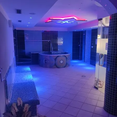 Winslow Infinity Банско