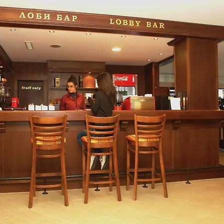 Апартхотел Winslow Infinity 3*