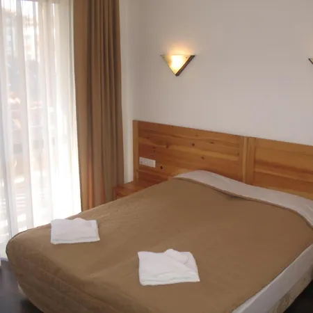 Winslow Infinity Lägenhetshotell Bansko