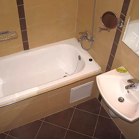 Winslow Infinity 3* Бансько
