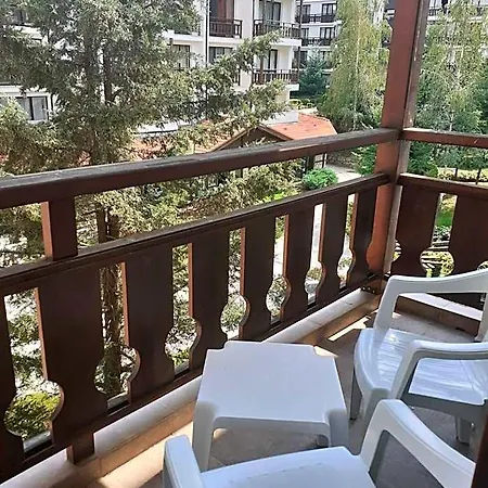 Winslow Infinity Apartahotel
