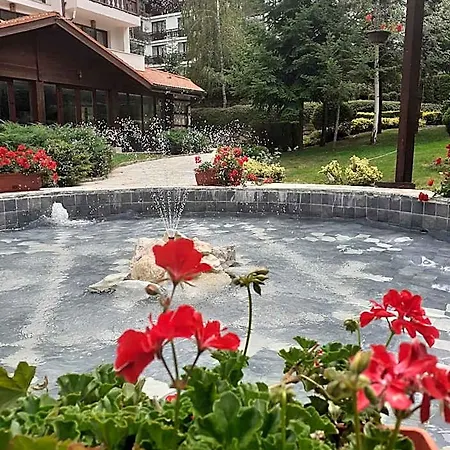 Apartahotel Winslow Infinity Bansko