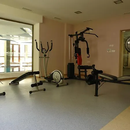 Apartahotel Winslow Infinity Bansko