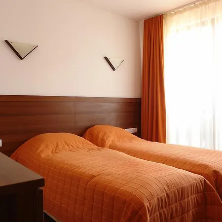 Aparthotel Winslow Infinity Bansko
