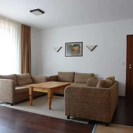 Winslow Infinity Апарт-отель 3*