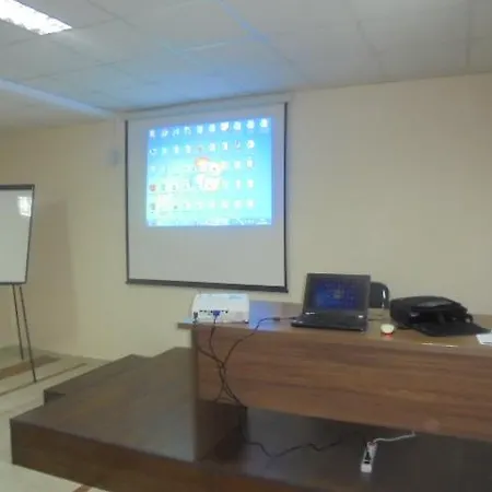 Winslow Infinity Aparthotel Bansko