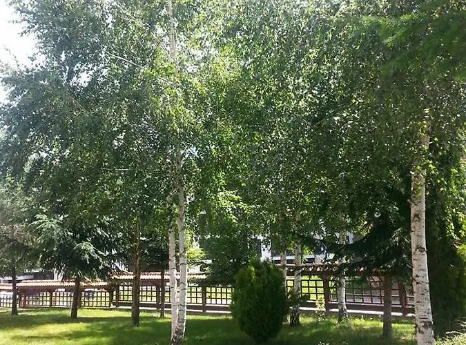 Aparthotel Winslow Infinity