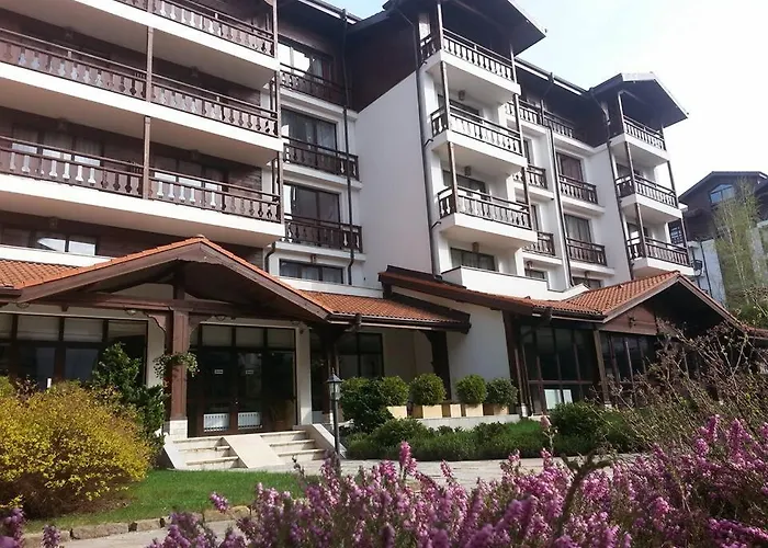 Aparthotel Winslow Infinity Bansko