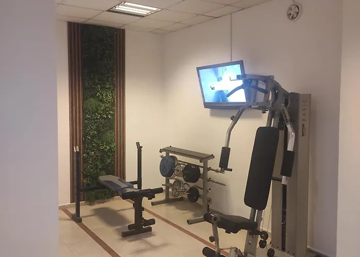 Winslow Infinity Bansko