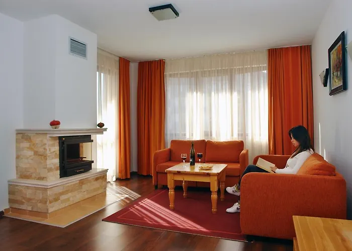 Winslow Infinity Appart hôtel 3*