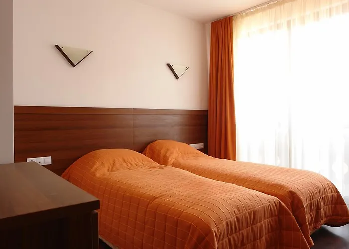 Aparthotel Winslow Infinity Bansko